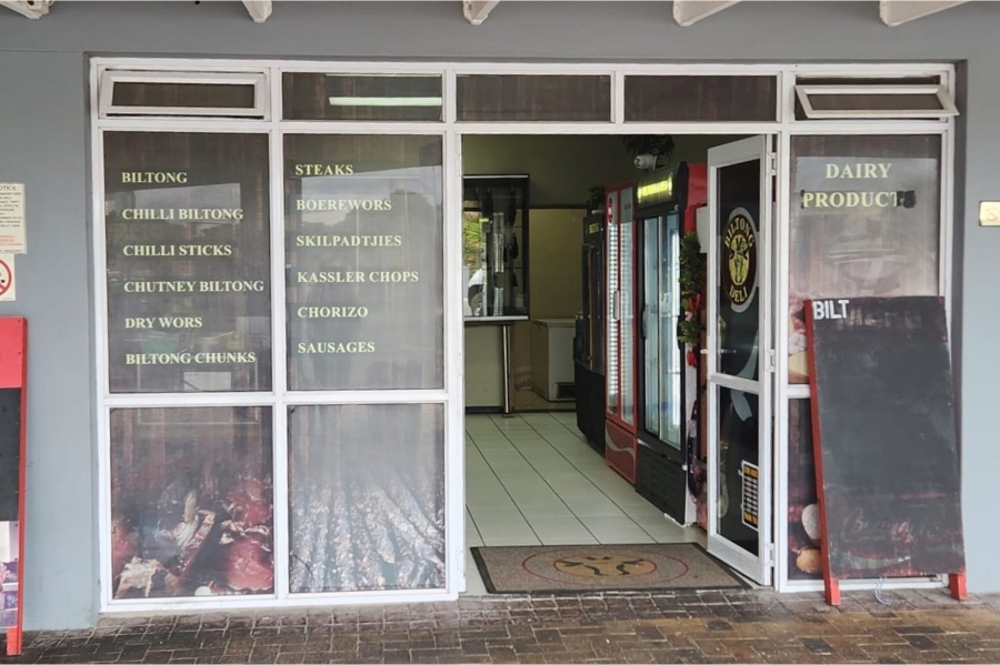 To Let commercial Property for Rent in Parklands Western Cape